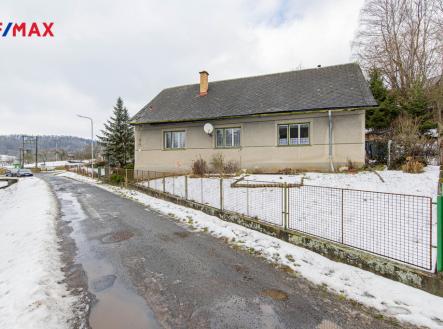 Prodej chaty/rekreačního objektu, 73 m²