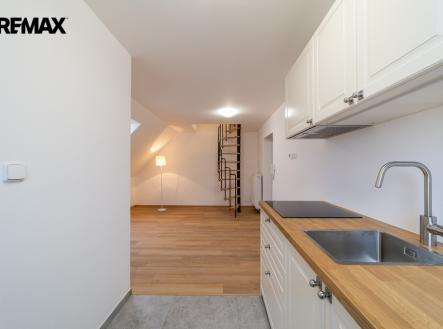 Prodej bytu, 2+kk, 79 m²