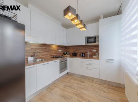 Pronájem bytu, 2+kk, 61 m²