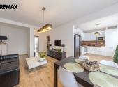 Pronájem bytu, 2+kk, 61 m²