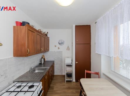 Prodej bytu, 2+1, 60 m²