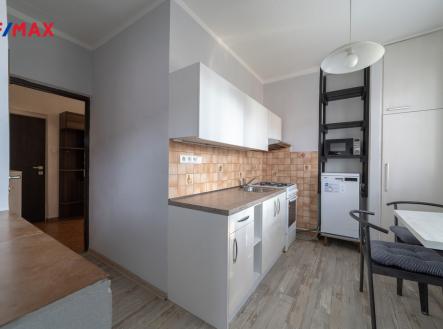 Prodej bytu, 2+1, 51 m²