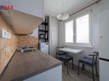 Prodej bytu, 2+1, 51 m²