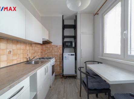 Prodej bytu, 2+1, 51 m²