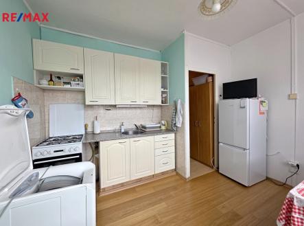 Pronájem bytu, 1+1, 37 m²