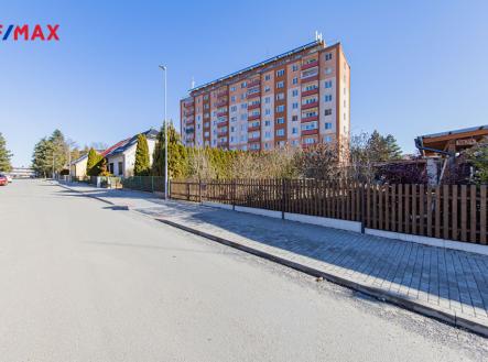 Prodej bytu, 2+1, 56 m²