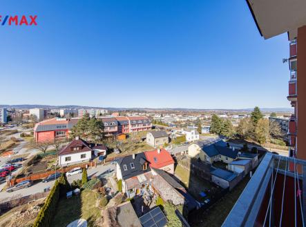 Prodej bytu, 2+1, 56 m²