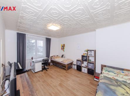 Pronájem bytu, 2+1, 60 m²