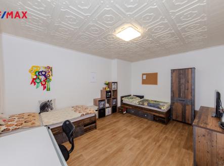 Pronájem bytu, 2+1, 60 m²