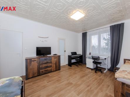 Pronájem bytu, 2+1, 60 m²