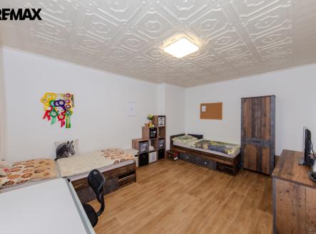 Pronájem bytu, 2+1, 60 m²