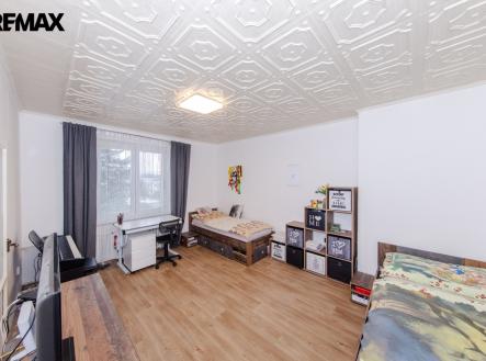 Pronájem bytu, 2+1, 60 m²