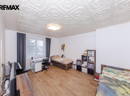 Pronájem bytu, 2+1, 60 m²