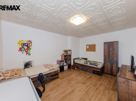 Pronájem bytu, 2+1, 60 m²