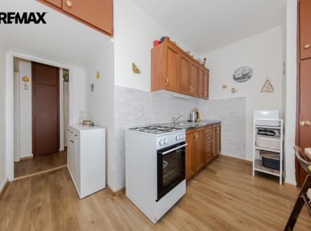 Pronájem bytu, 2+1, 60 m²