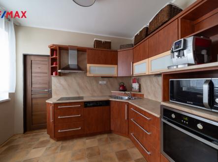 Prodej bytu, 3+1, 88 m²