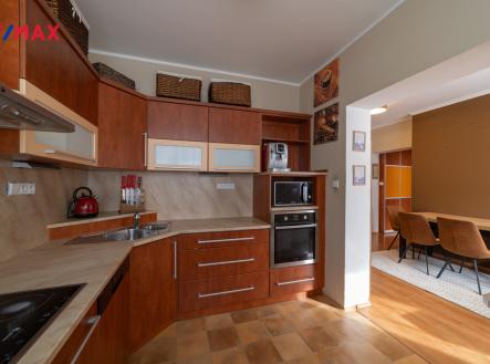 Prodej bytu, 3+1, 88 m²