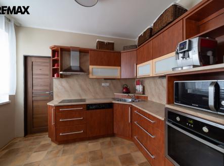 Prodej bytu, 3+1, 88 m²