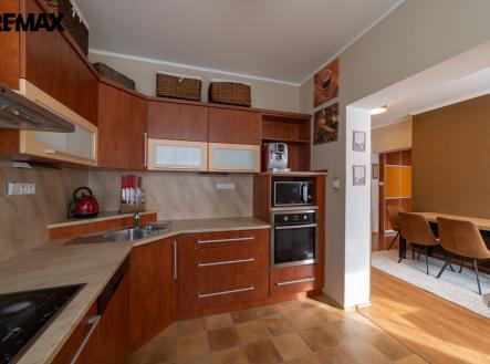 Prodej bytu, 3+1, 88 m²