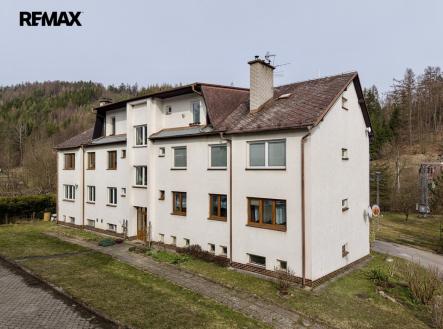 Prodej bytu, 3+1, 88 m² obrázek