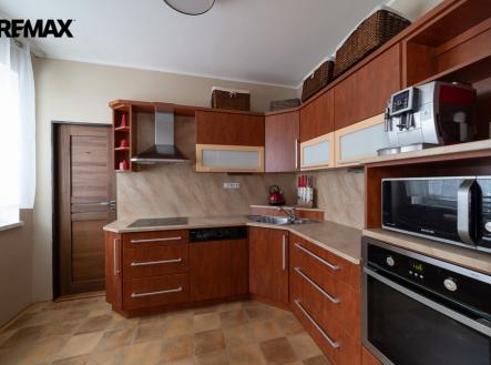 Prodej bytu, 3+1, 88 m²