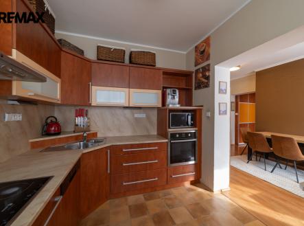 Prodej bytu, 3+1, 88 m²