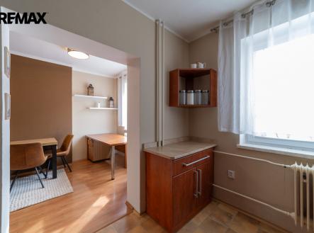 Prodej bytu, 3+1, 88 m²