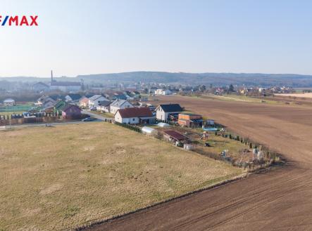 Prodej pozemku pro bydlení, 1 669 m²