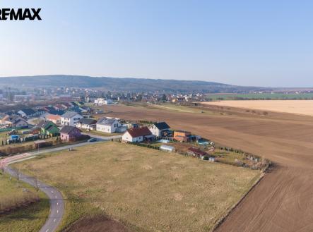 Prodej pozemku pro bydlení, 1 669 m²