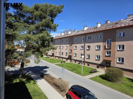 Pronájem bytu, 2+1, 54 m²