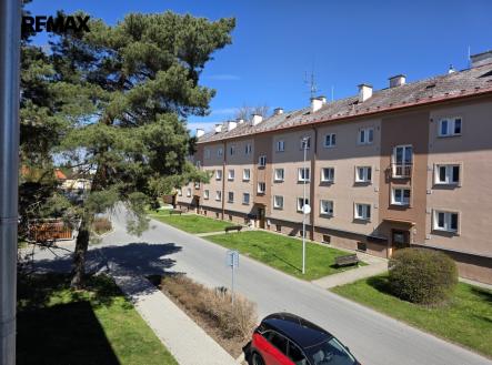 Pronájem bytu, 2+1, 54 m²