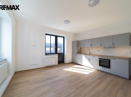 Pronájem bytu, 2+kk, 46 m²