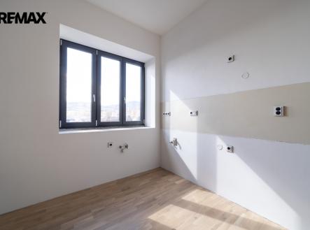 Pronájem bytu, 3+kk, 87 m²