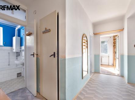 Prodej bytu, 3+1, 84 m²