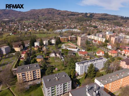 Prodej bytu, 3+1, 84 m²