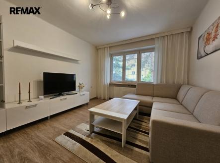 Pronájem bytu, 2+1, 55 m²