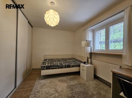 Pronájem bytu, 2+1, 55 m²