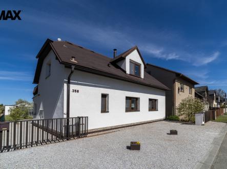 Prodej domu/vily, 130 m²