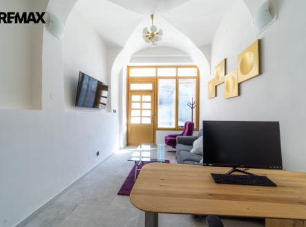 Prodej obchodní prostor, 19 m²