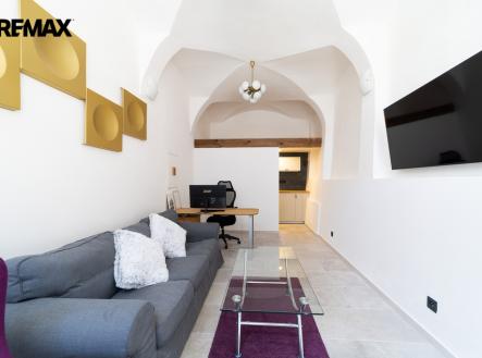 Prodej obchodní prostory, 19 m²