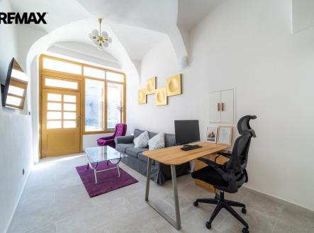 Prodej obchodní prostory, 19 m²