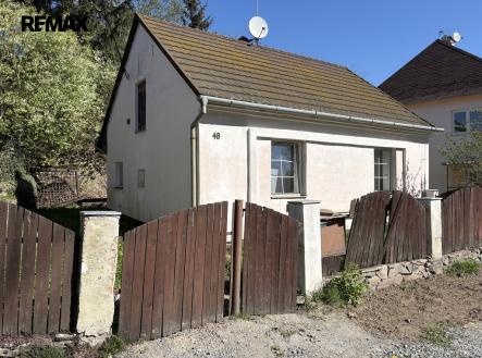 Prodej domu/vily, 46 m²