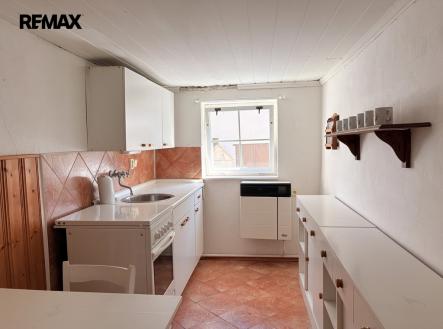 Prodej domu/vily, 46 m²