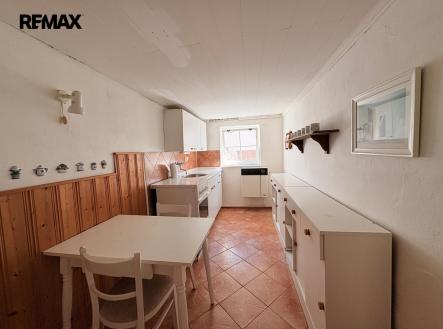 Prodej domu/vily, 46 m²
