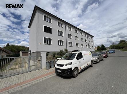Pronájem bytu, 3+1, 57 m²