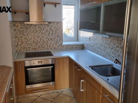 Pronájem bytu, 3+1, 57 m²