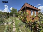 Prodej pozemku, zahrada, 370 m²