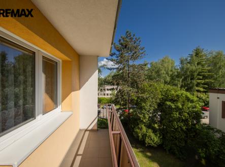 Prodej bytu, 3+1, 66 m²