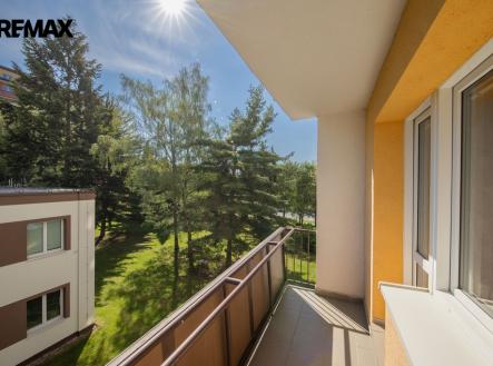 Prodej bytu, 3+1, 66 m²