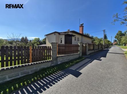 Pronájem domu/vily, 42 m²